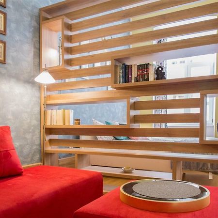 City Light Apartment ทิมิชัวรา ภายนอก รูปภาพ