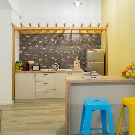City Light Apartment ทิมิชัวรา ภายนอก รูปภาพ