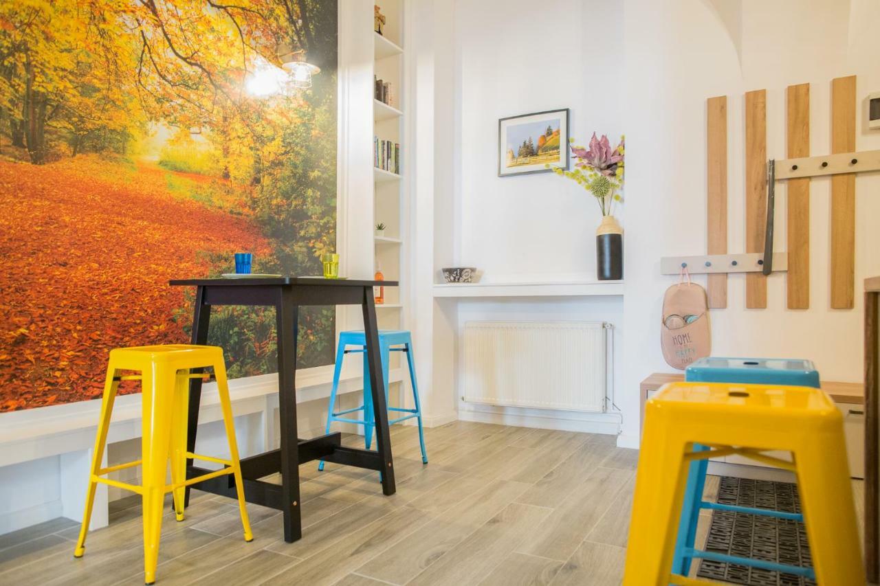 City Light Apartment ทิมิชัวรา ภายนอก รูปภาพ