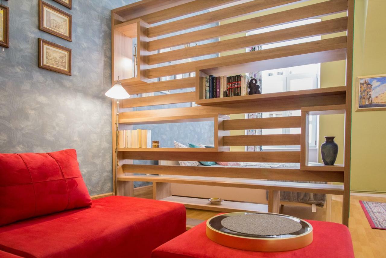 City Light Apartment ทิมิชัวรา ภายนอก รูปภาพ