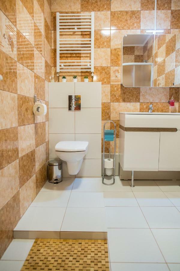 City Light Apartment ทิมิชัวรา ภายนอก รูปภาพ