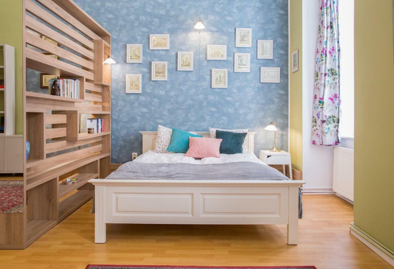 City Light Apartment ทิมิชัวรา ภายนอก รูปภาพ